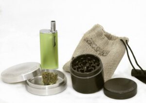 Marihuana lecznicza - gdzie można kupić