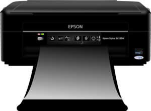 Epson L805 — recenzja drukarki atramentowej