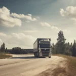 Koszt transport auta z Norwegii do Polski