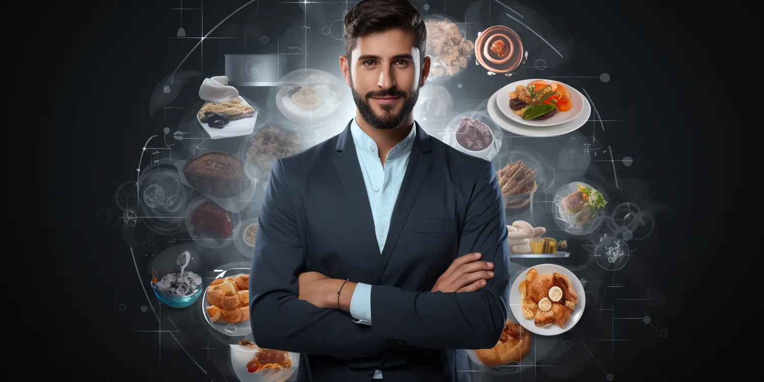 Kurs manager gastronomii Warszawa