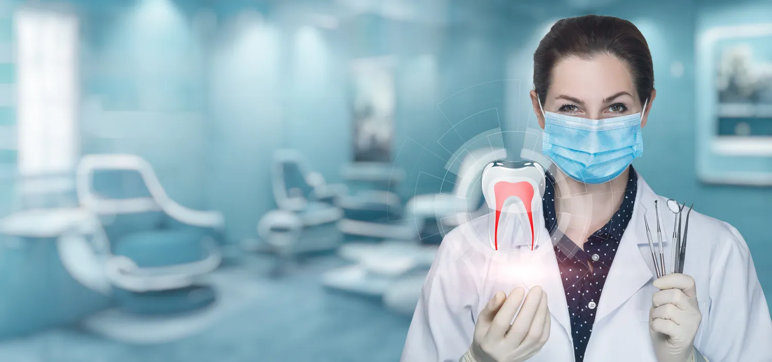 Ile czasu trwa leczenie kanałowe?