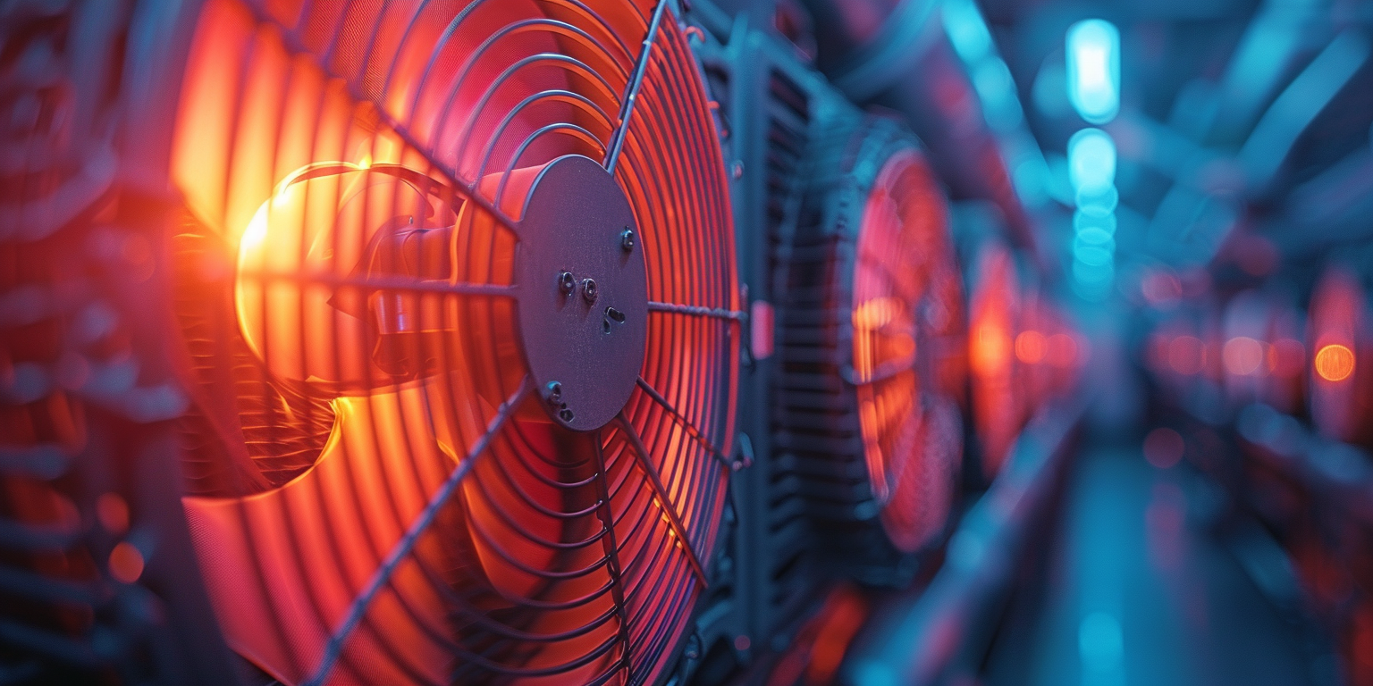 Klimatyzacja Szczecin