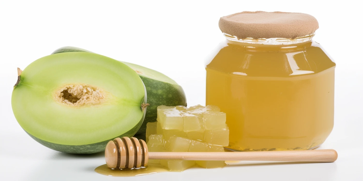 Miód rzepakowy na co jest?