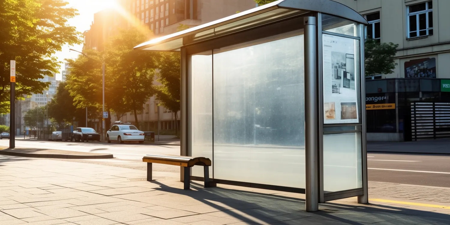 Reklama zewnętrzna Szczecin