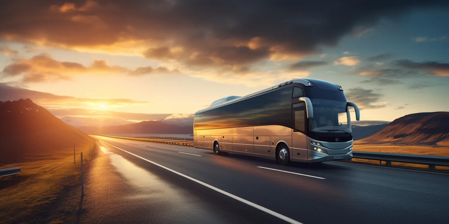 Wynajem autokaru Szczecin