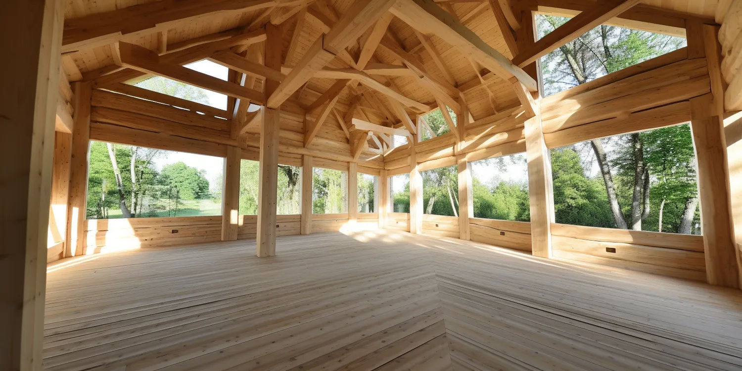 Drewno konstrukcyjne Koszalin