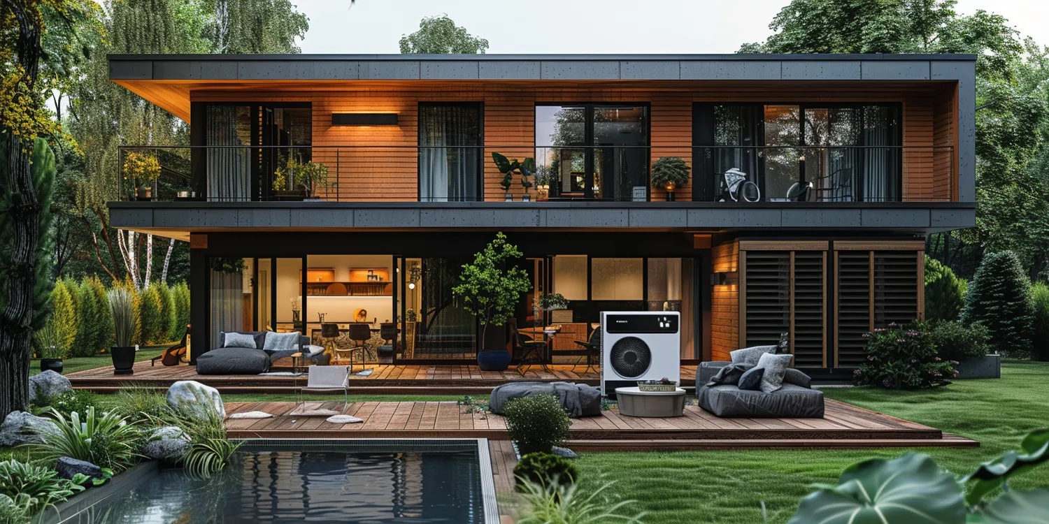 Ile fotowoltaiki do pompy ciepła?