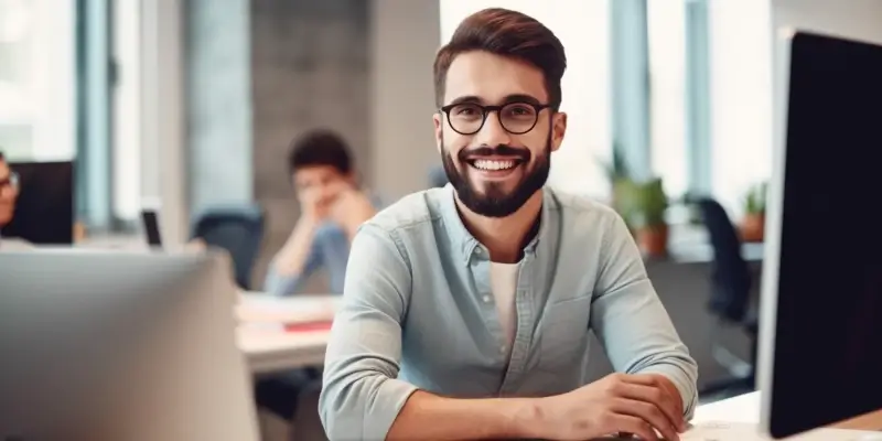 Pozycjonowanie AI Olsztyn