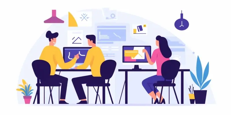 Pozycjonowanie AI Szczecin