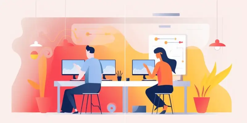 Pozycjonowanie AI Trójmiasto