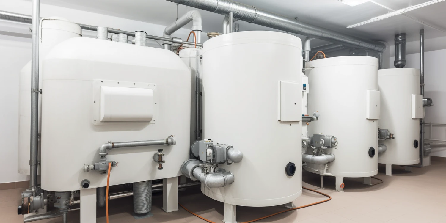 Co to są pompy ciepła?