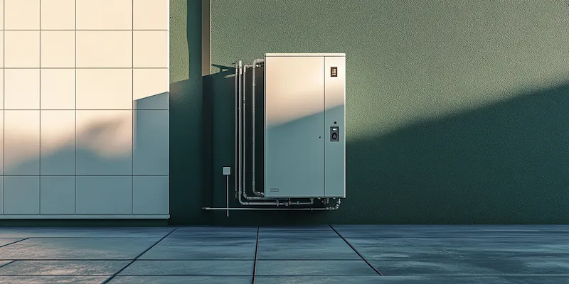 Co znaczy rekuperacja?