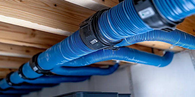 Co znaczy rekuperacja?