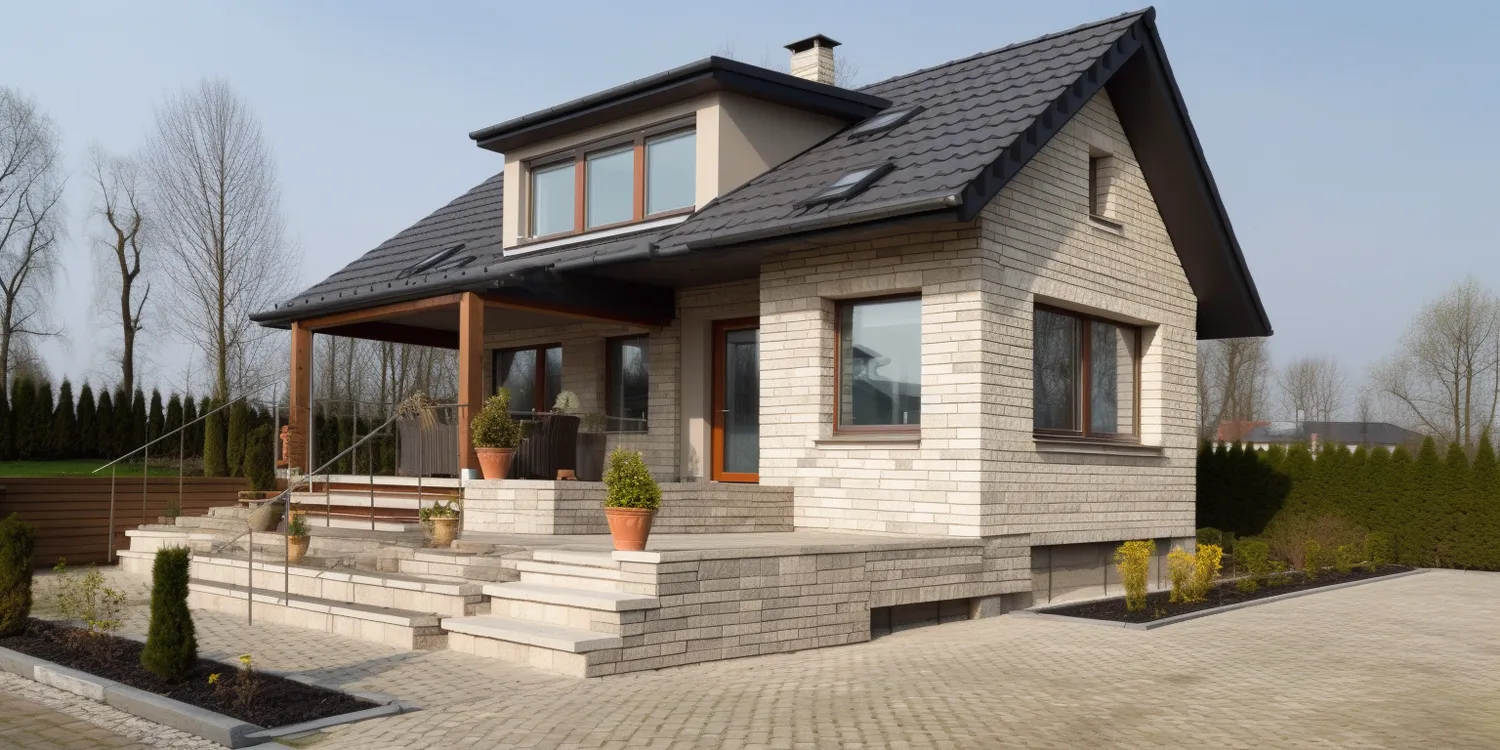 Kostka brukowa czy beton?