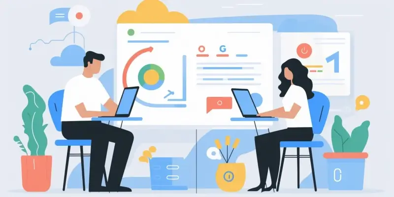 Pozycjonowanie stron