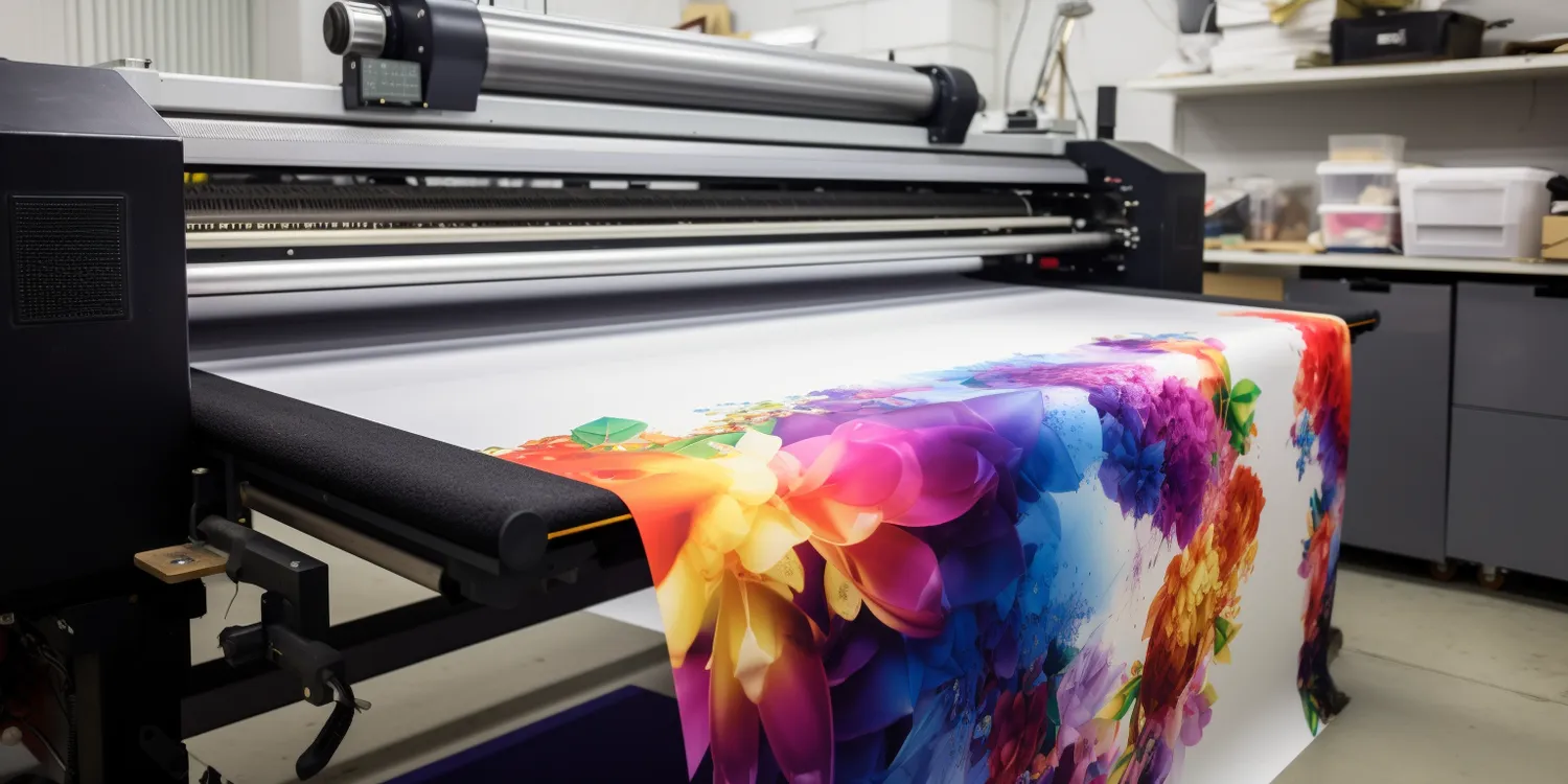 Zalety druku cyfrowego